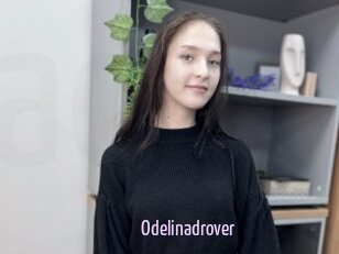 Odelinadrover