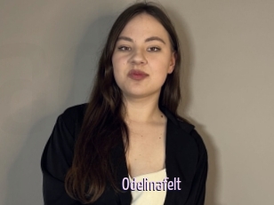 Odelinafelt