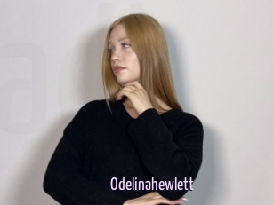 Odelinahewlett