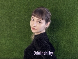 Odelinahilby