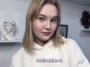 Odelindabarris