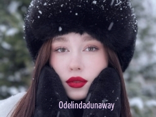 Odelindadunaway