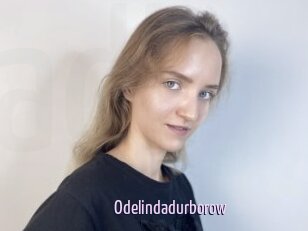 Odelindadurborow