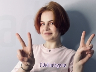 Odelindagane
