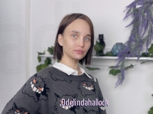 Odelindahallock