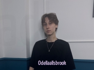 Odellaallsbrook