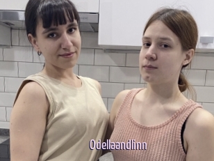 Odellaandlinn