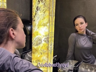 Odellaboothroyd