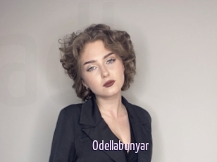 Odellabunyar