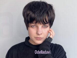 Odelladavi