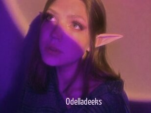 Odelladeeks