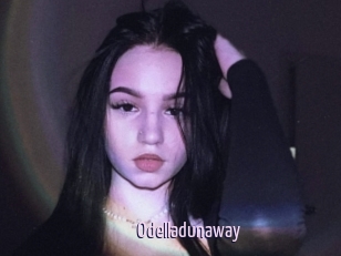 Odelladunaway