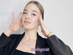 Odellagerald