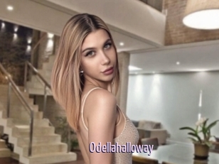 Odellahalloway