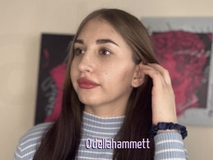 Odellahammett