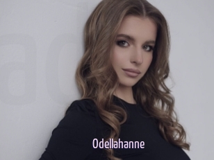 Odellahanne