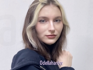 Odellaharder