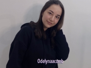 Odelynaacomb