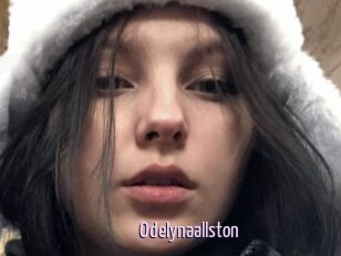 Odelynaallston