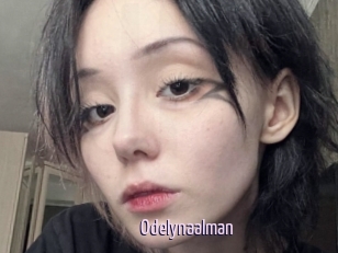 Odelynaalman