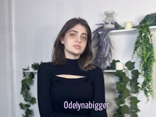 Odelynabigger