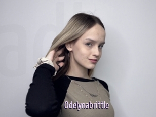 Odelynabrittle