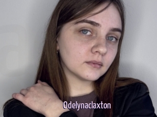 Odelynaclaxton