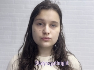 Odelynagathright
