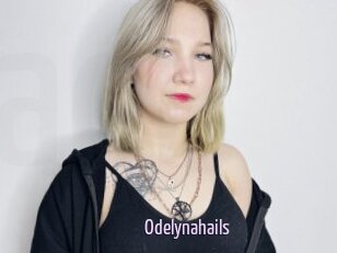 Odelynahails