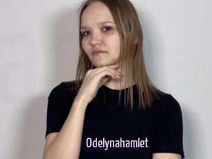 Odelynahamlet