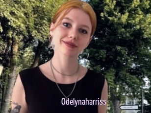 Odelynaharriss