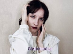 Odelynahemings