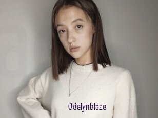 Odelynblaze