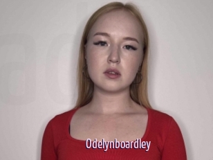Odelynboardley