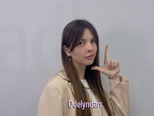 Odelyndarr