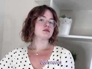 Odelyneden