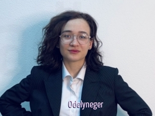 Odelyneger