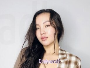 Odelynevatt