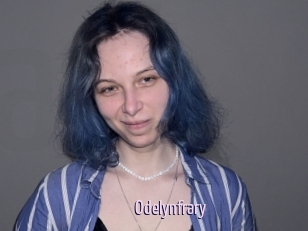 Odelynfrary
