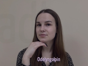 Odelyngalpin