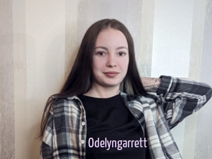 Odelyngarrett