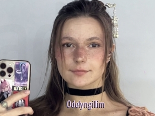 Odelyngillim