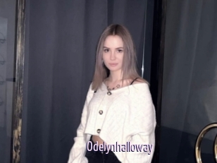 Odelynhalloway