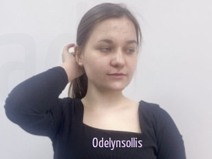 Odelynsollis