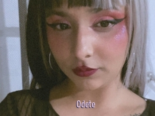 Odete