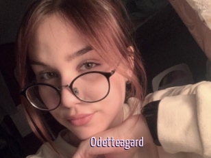 Odetteagard