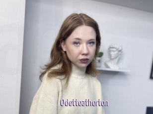 Odetteatherton