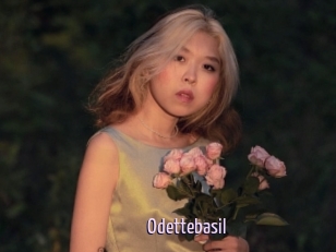 Odettebasil