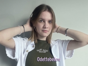 Odettebellew