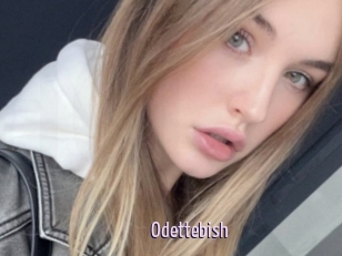 Odettebish